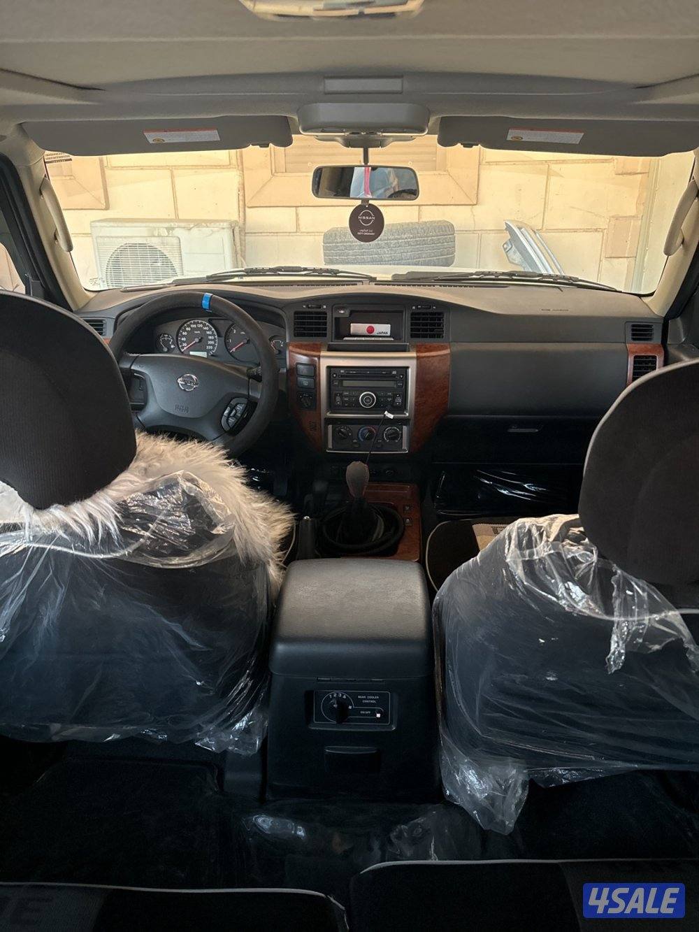 للبيع فتك 2023 قير عادي3