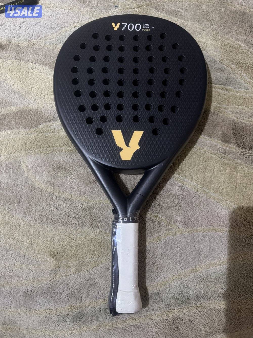 Padel racket V7001
