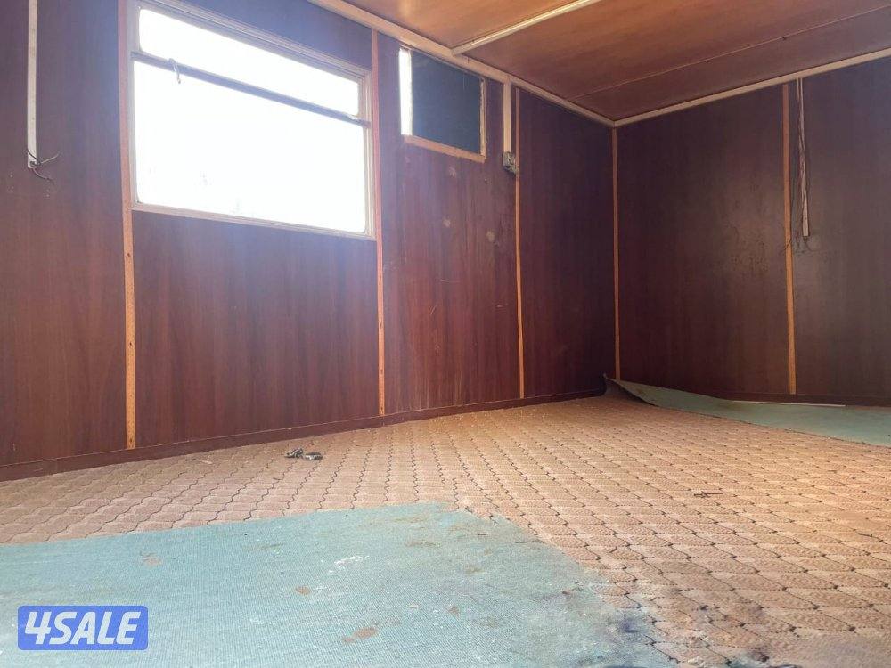 للبيع غرفة0
