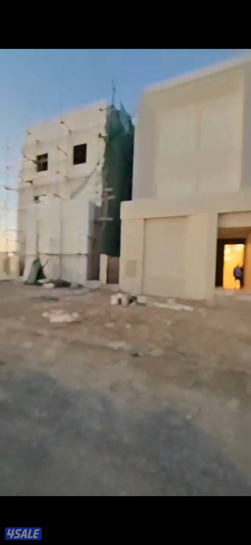 قسيمة مميزة للإيجار بالمطلاع  لا تطوووفك0