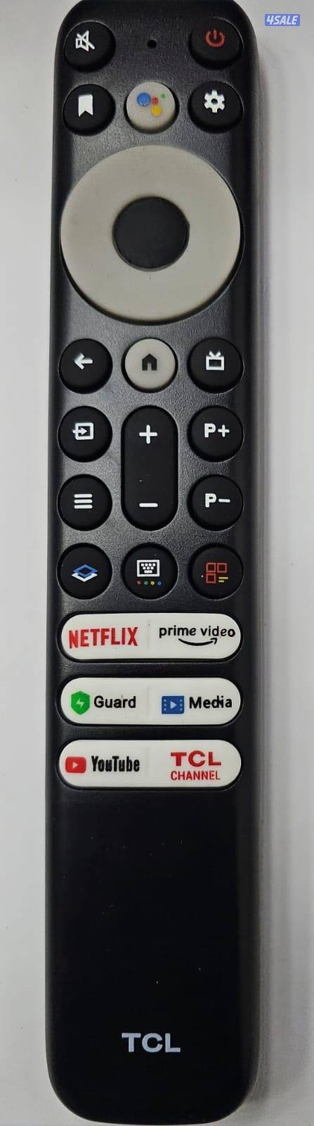 ريموتات تلفزيون سمارت الذكي1