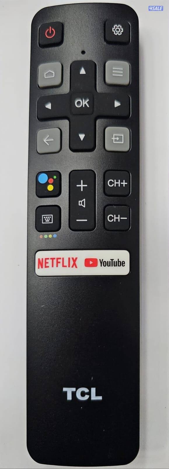 ريموتات تلفزيون سمارت الذكي5