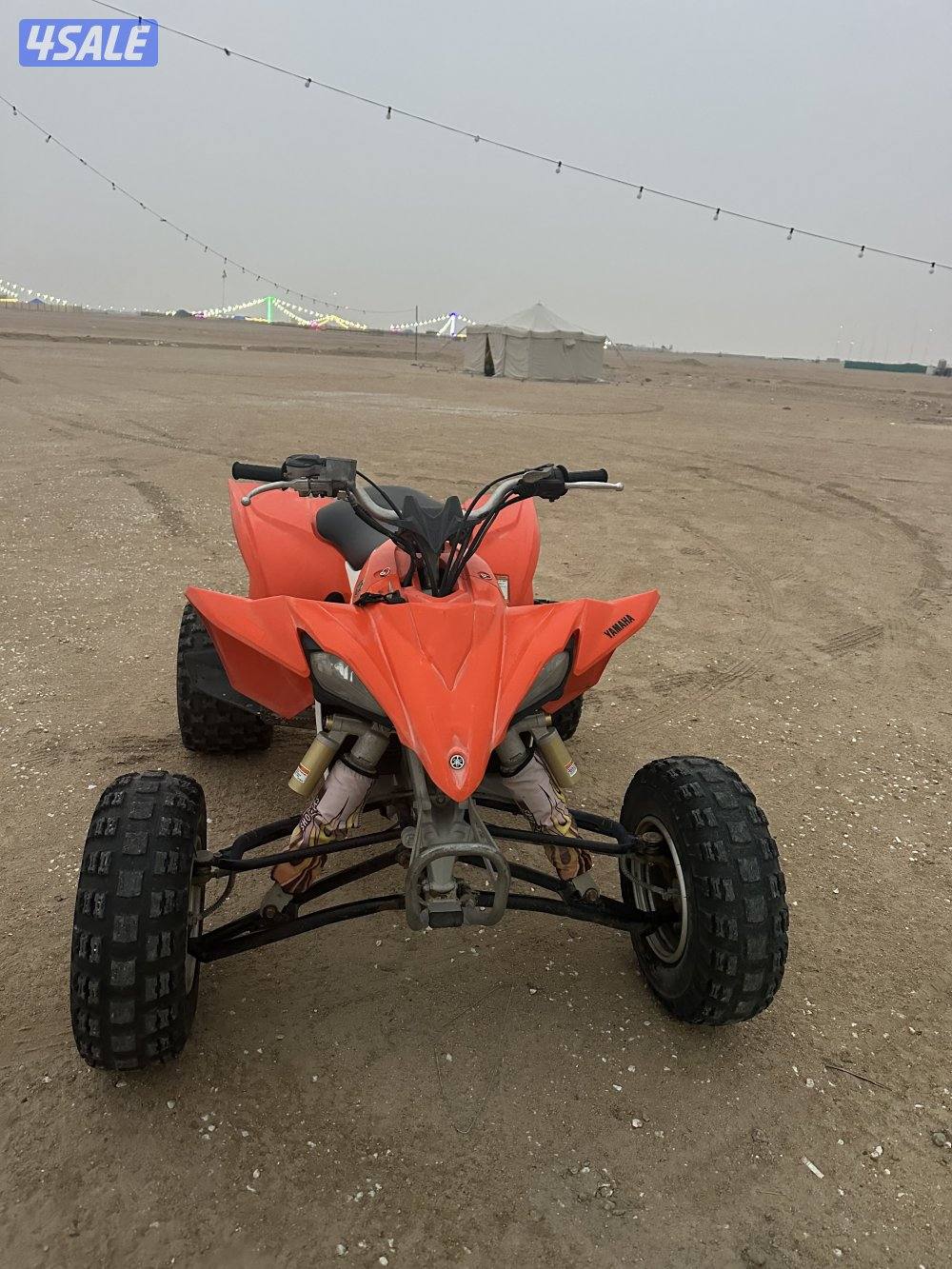 للبيع YFZ4501