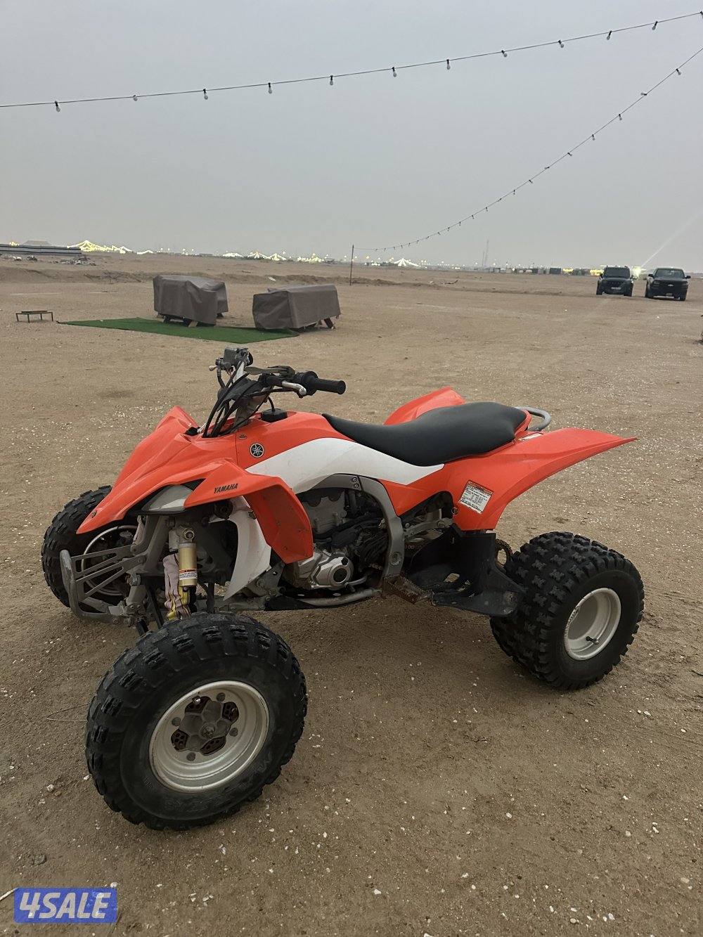 للبيع YFZ4502