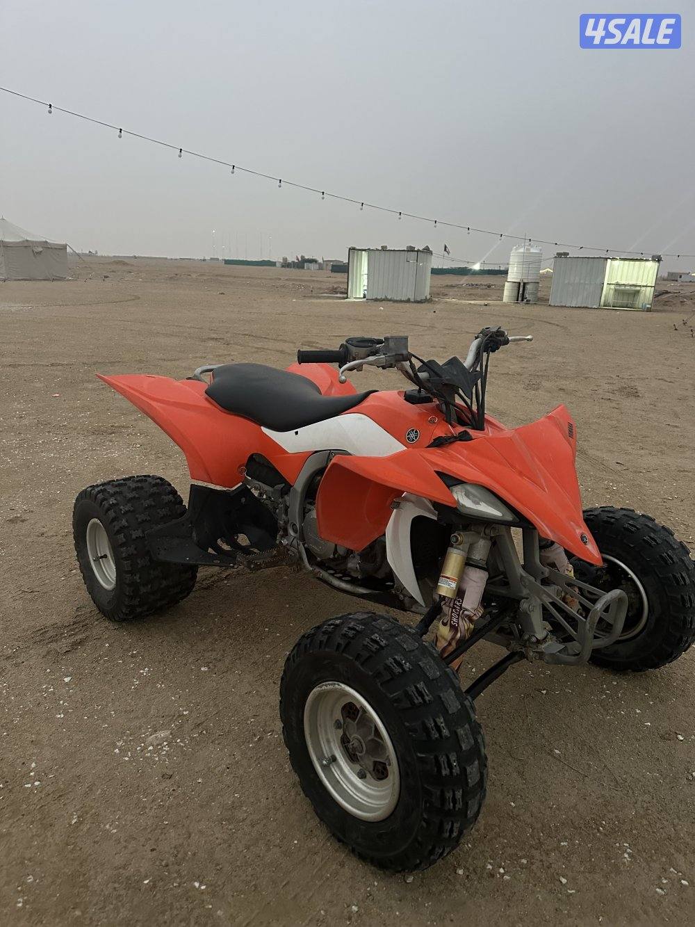 للبيع YFZ4503