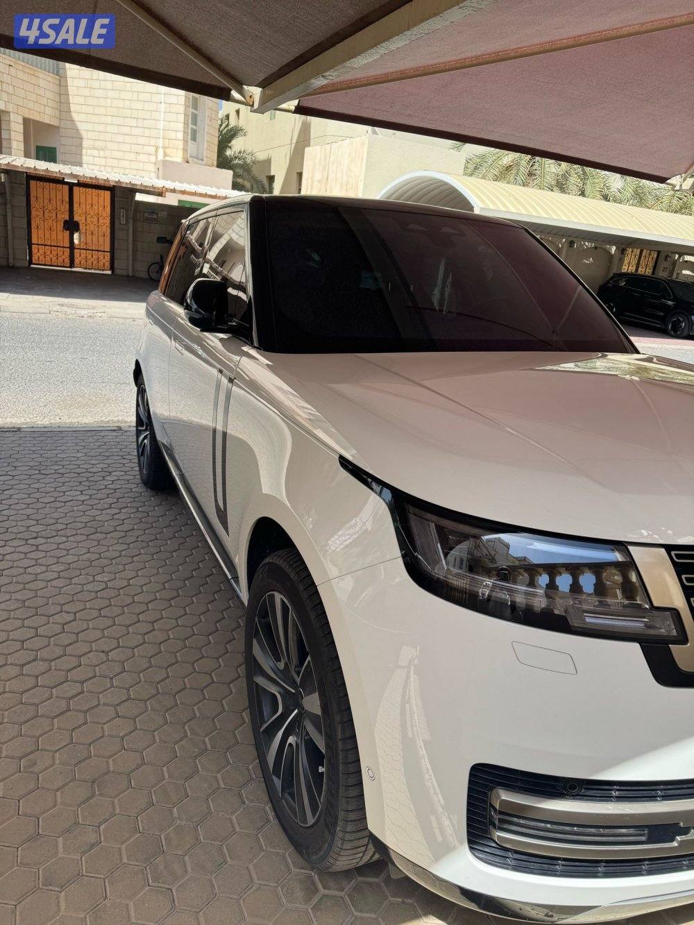 Range rover SE 20230