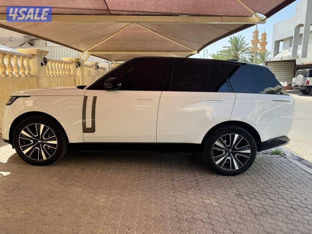 Range rover SE 20232