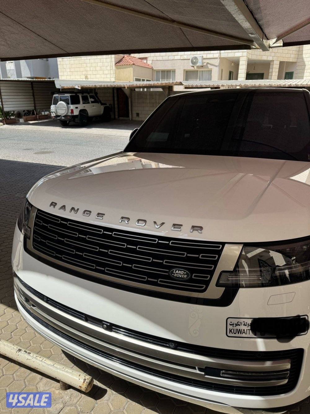 Range rover SE 20234