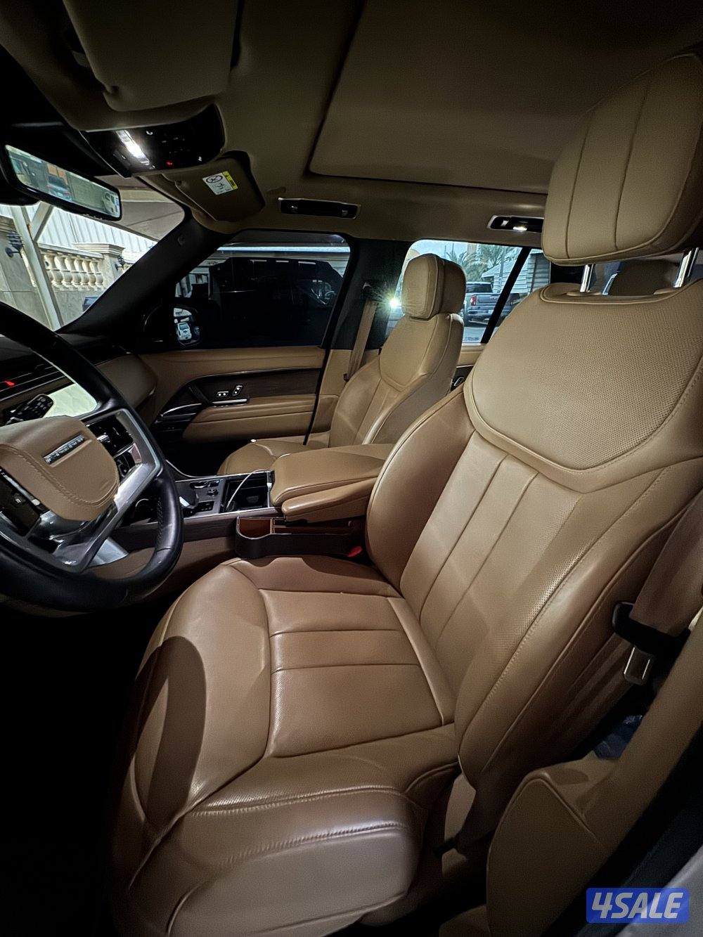 Range rover SE 20235