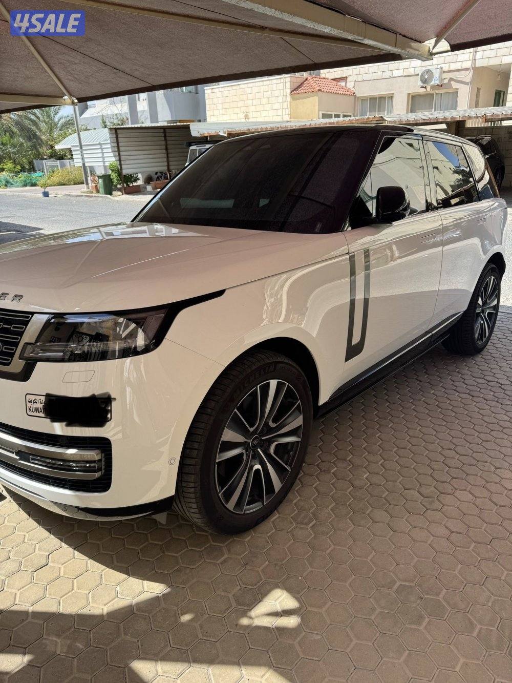 Range rover SE 20236
