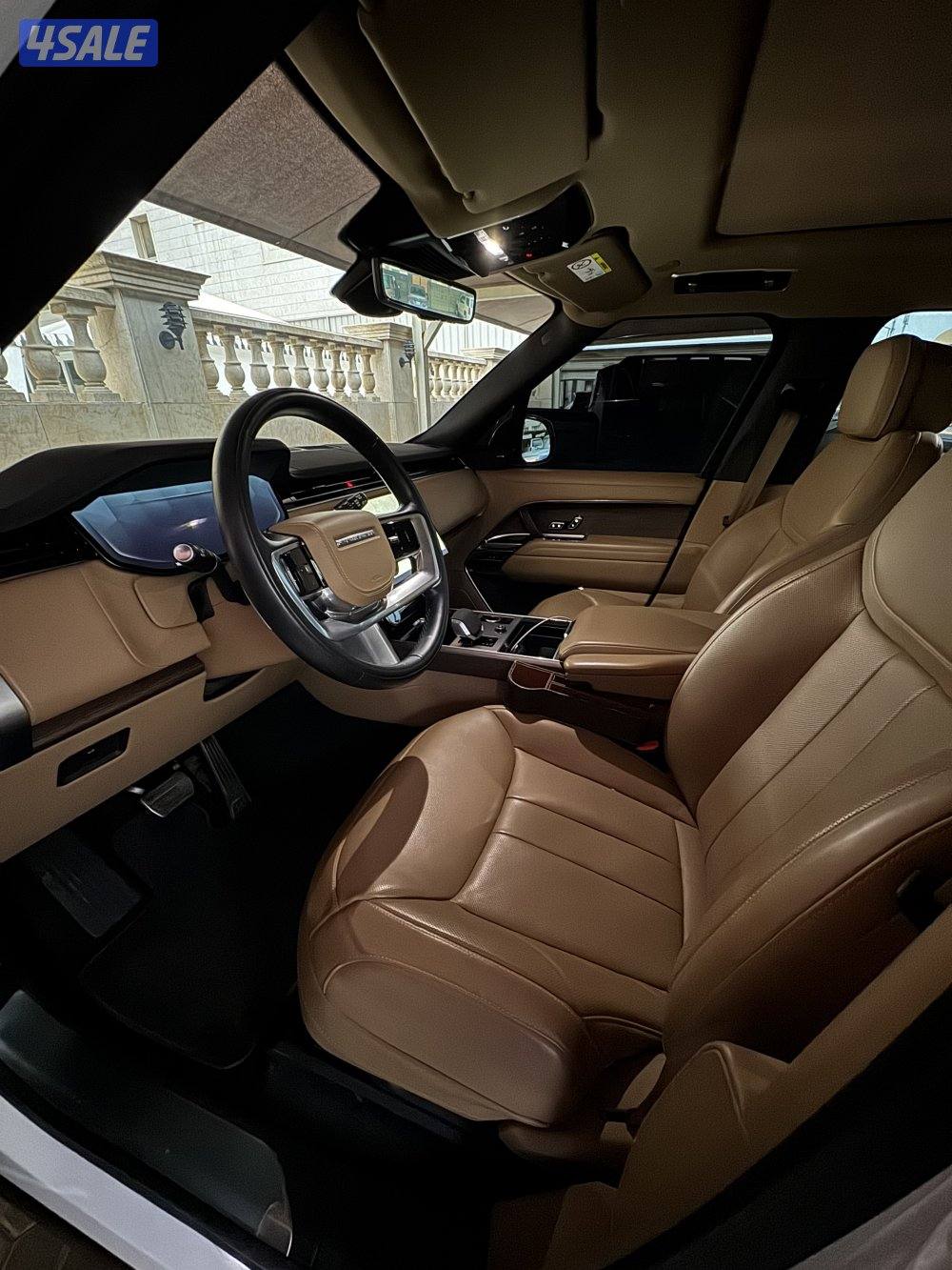 Range rover SE 20237