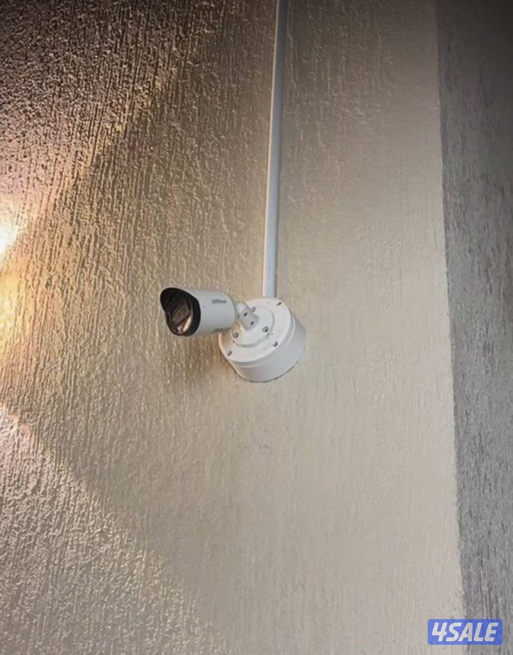 جميع انواع الكاميرات راقب بيتك وممتلكاتك علي الموبايل اي مكان بالعالم11