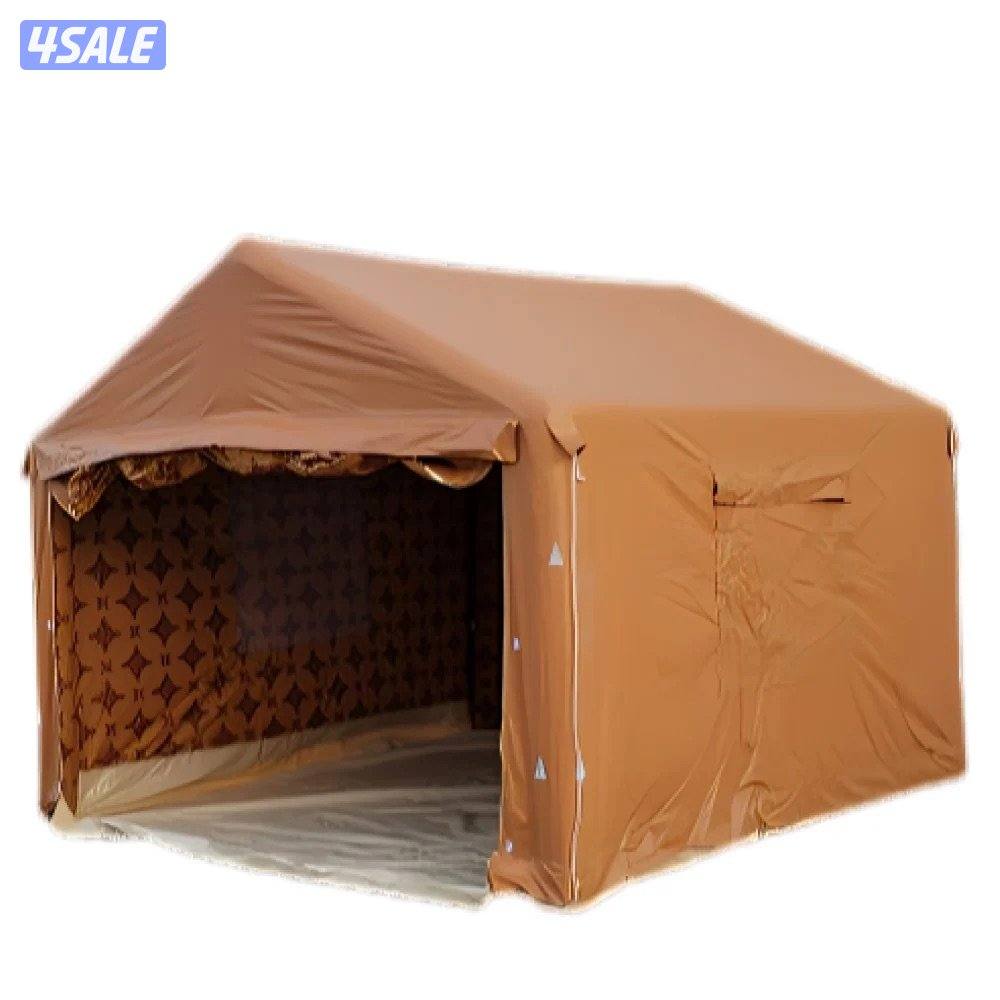 خيمه العايش جديده0