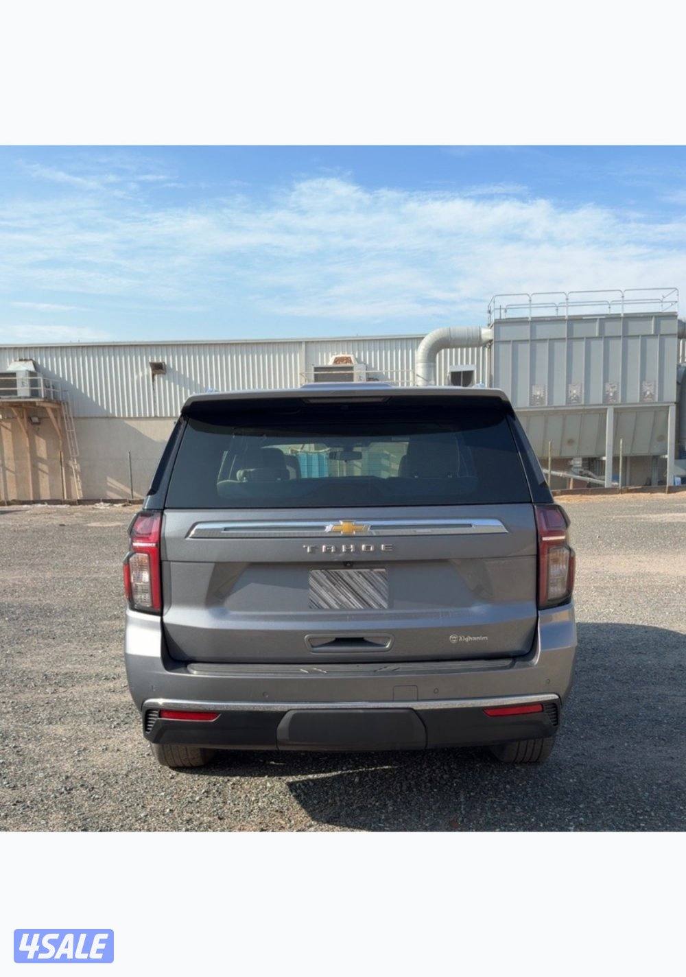 للبيع تاهو LS 2022 الموتر نظيف وشرط الفحص بالكامل3