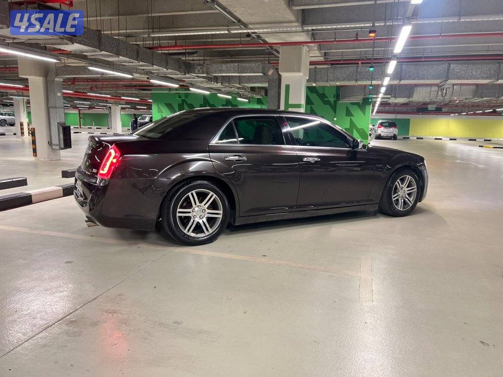 Chrysler 300 V8 hemi 2013 For Sale2