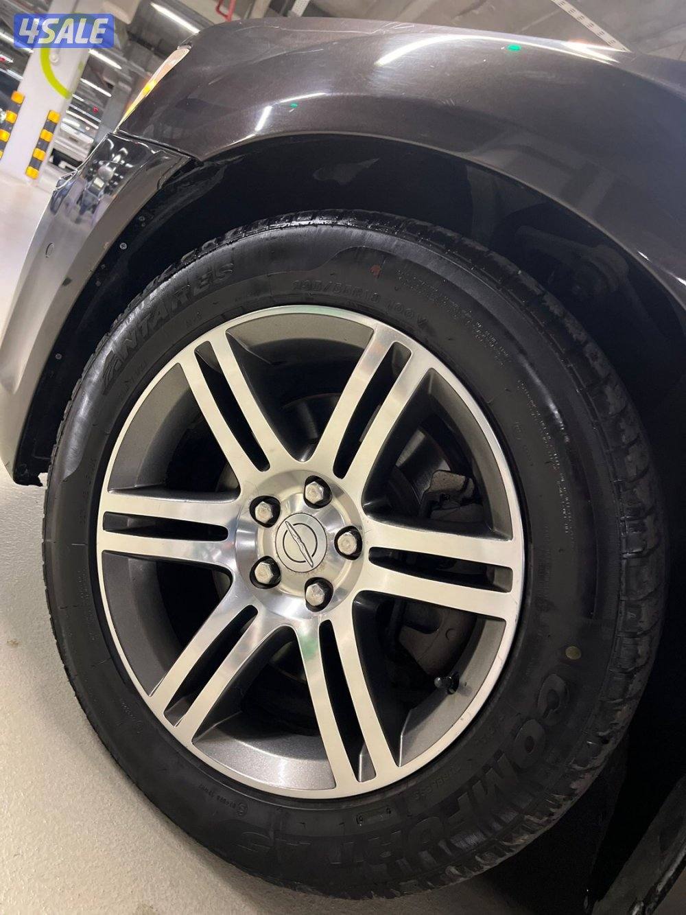 Chrysler 300 V8 hemi 2013 For Sale4