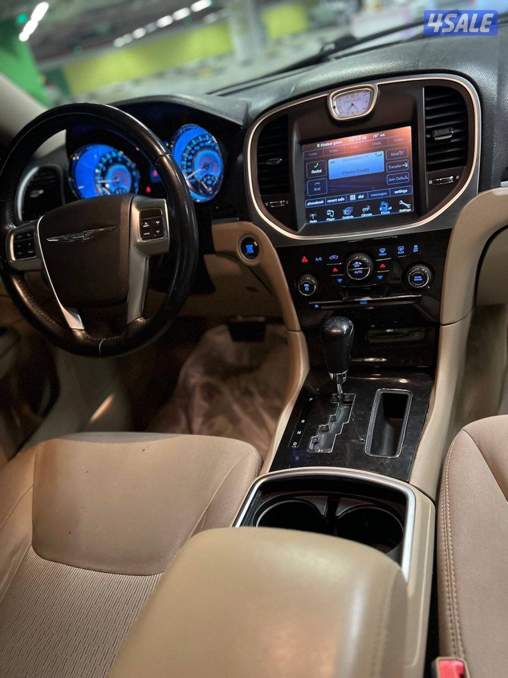 Chrysler 300 V8 hemi 2013 For Sale7