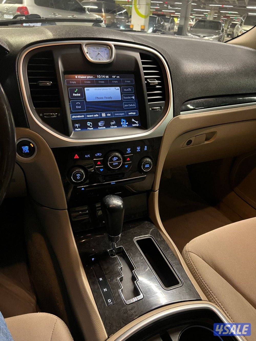 Chrysler 300 V8 hemi 2013 For Sale9