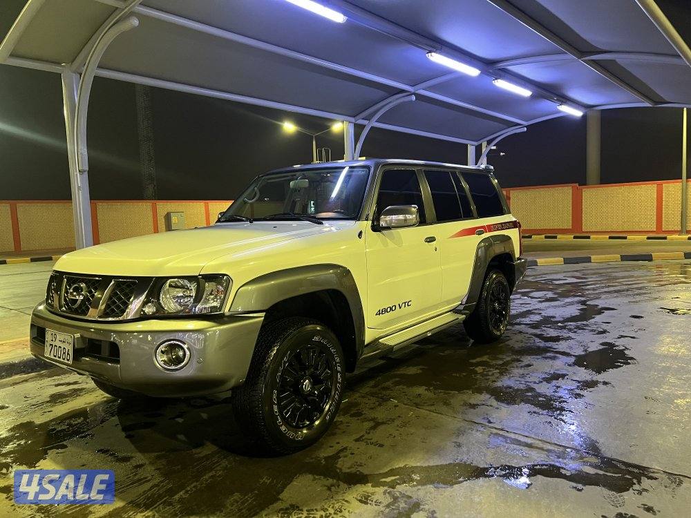 البيع سوبر سفاري 20181