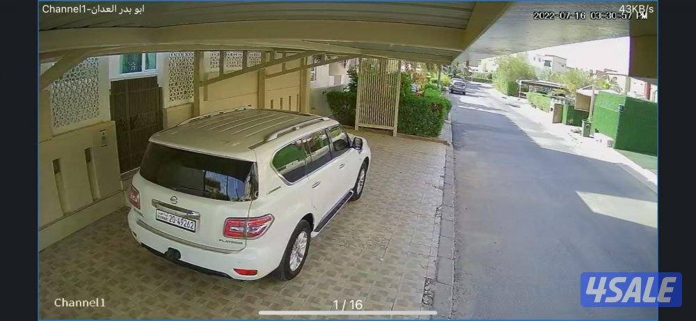 فور كي للانظمه الامنيه12