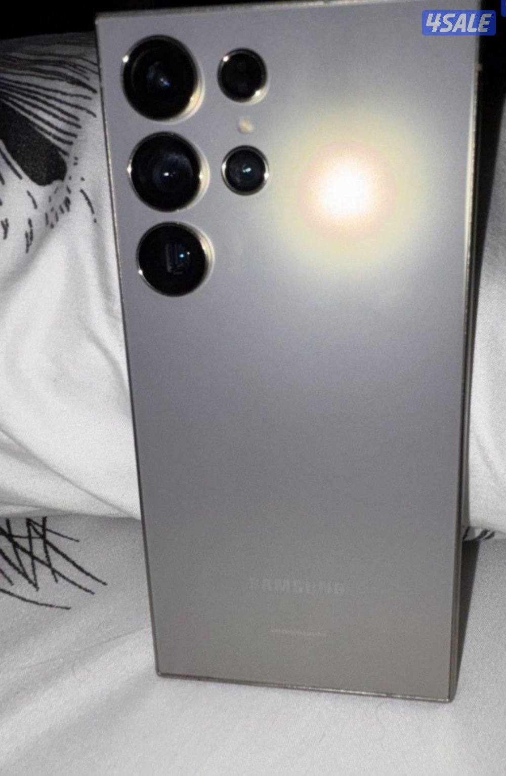 samsung S24 Ultra exchange to flip 70