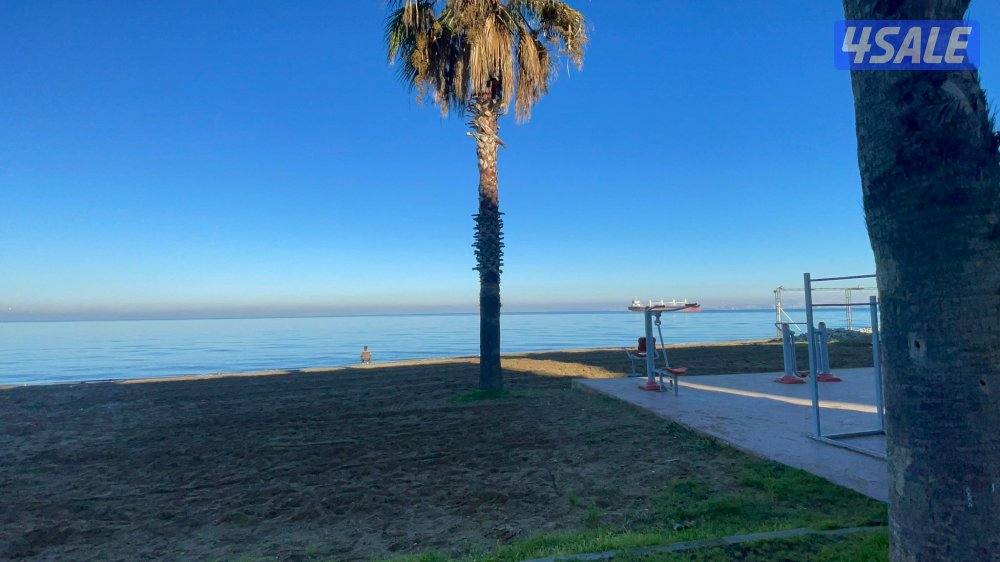 للبيع شقة في يالوفا على بحر مرمرة مباشرةً0