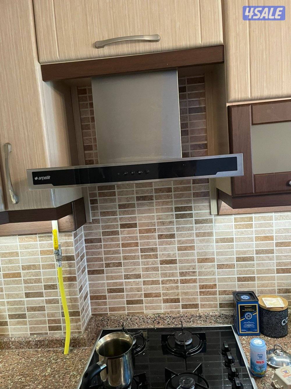 للبيع شقة في يالوفا على بحر مرمرة مباشرةً1