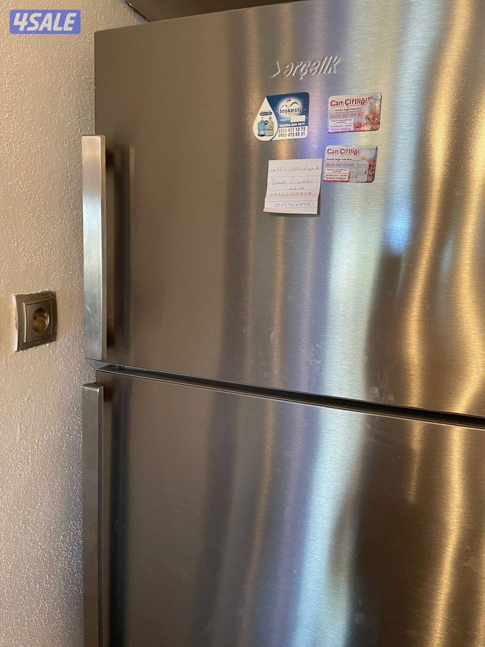 للبيع شقة في يالوفا على بحر مرمرة مباشرةً5