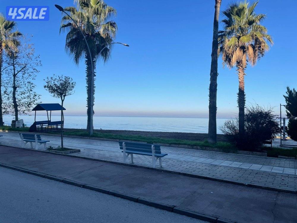 للبيع شقة في يالوفا على بحر مرمرة مباشرةً8