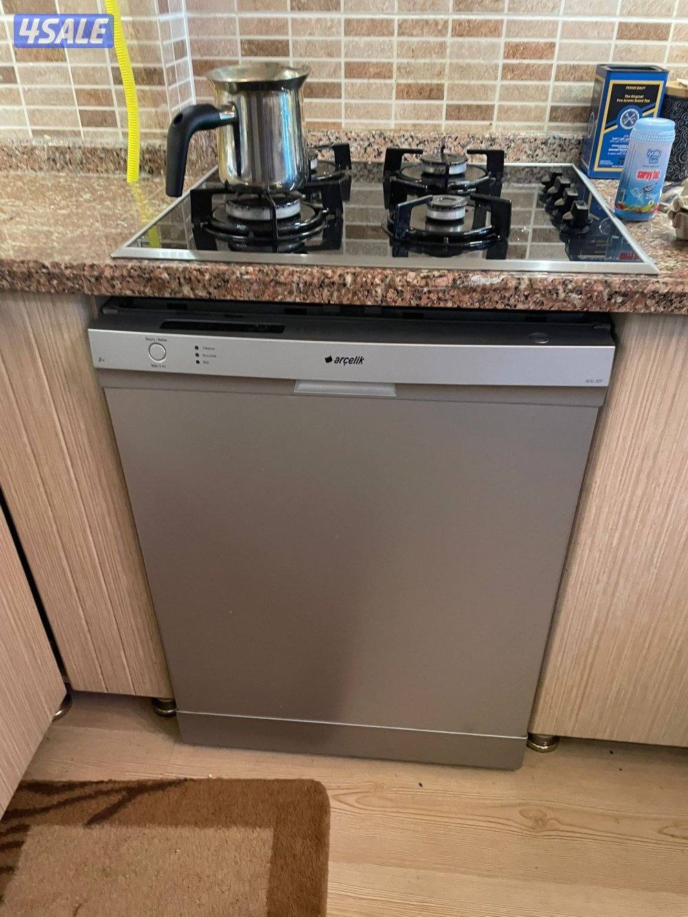 للبيع شقة في يالوفا على بحر مرمرة مباشرةً9