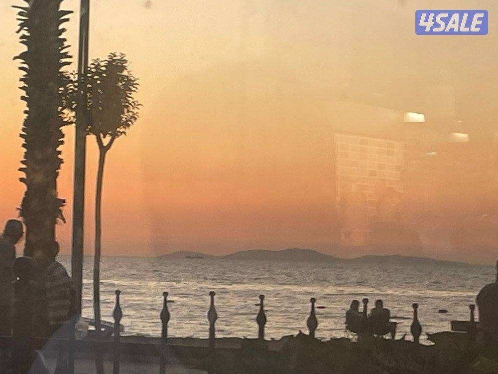 للبيع شقة في يالوفا على بحر مرمرة مباشرةً13