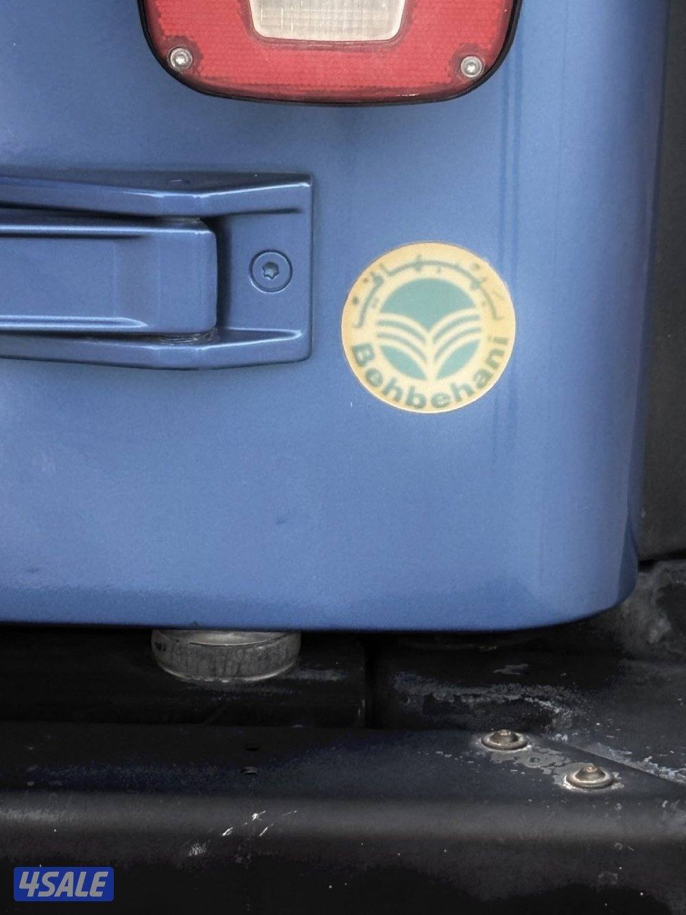 للبيع جيب رانجلر5