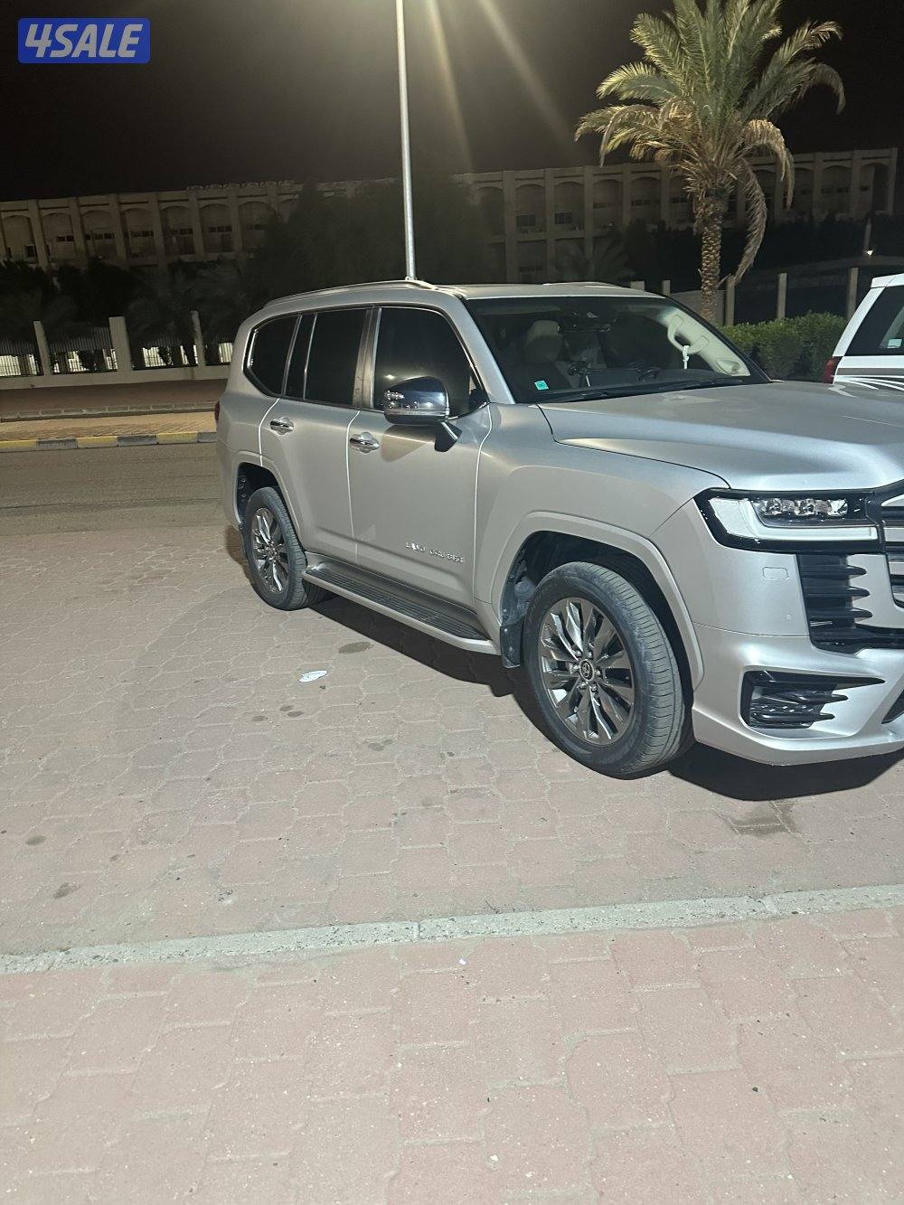 للبيع لاند كروزر3