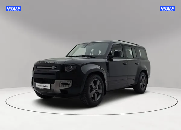 Defender 130 Dynamic HSE0