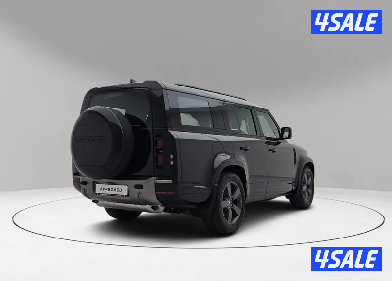 Defender 130 Dynamic HSE1