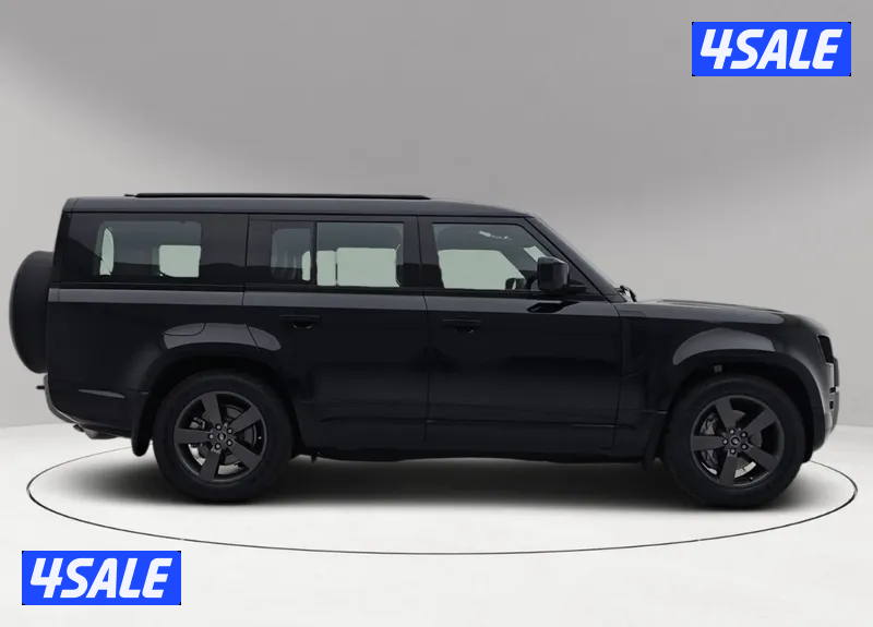 Defender 130 Dynamic HSE3