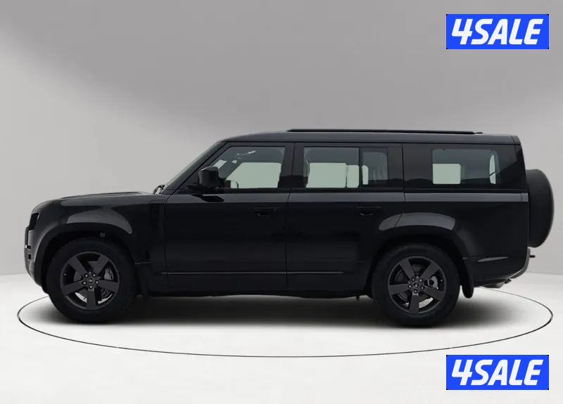 Defender 130 Dynamic HSE2