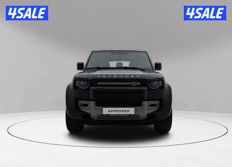 Defender 130 Dynamic HSE4