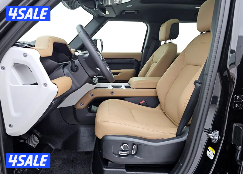 Defender 130 Dynamic HSE9