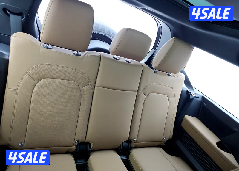 Defender 130 Dynamic HSE11