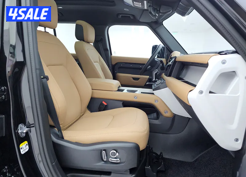 Defender 130 Dynamic HSE13