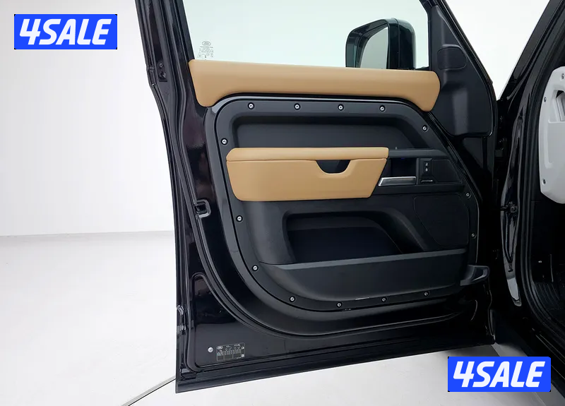 Defender 130 Dynamic HSE14