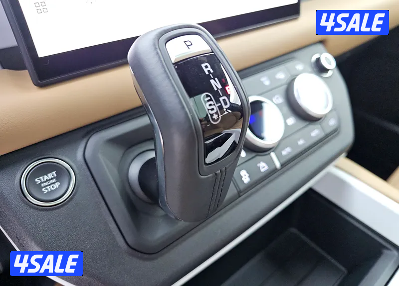 Defender 130 Dynamic HSE17