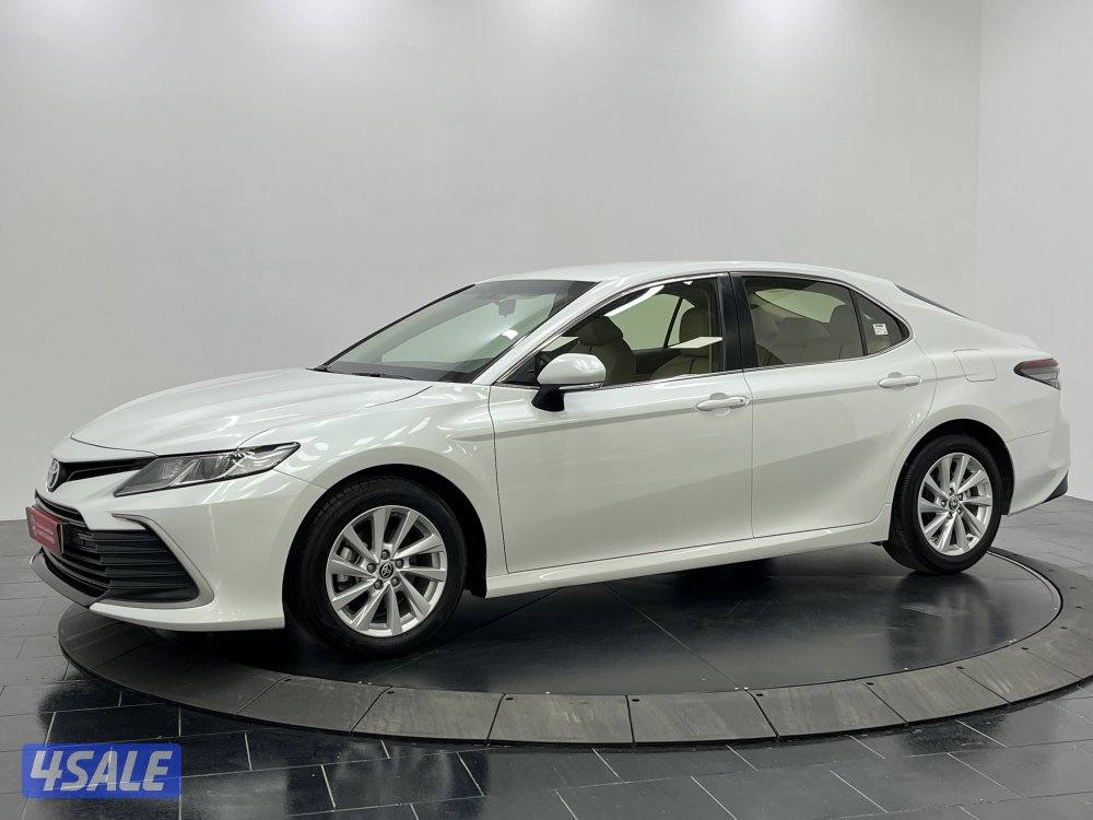 TOYOTA CAMRY Toyota CAMRY 20220