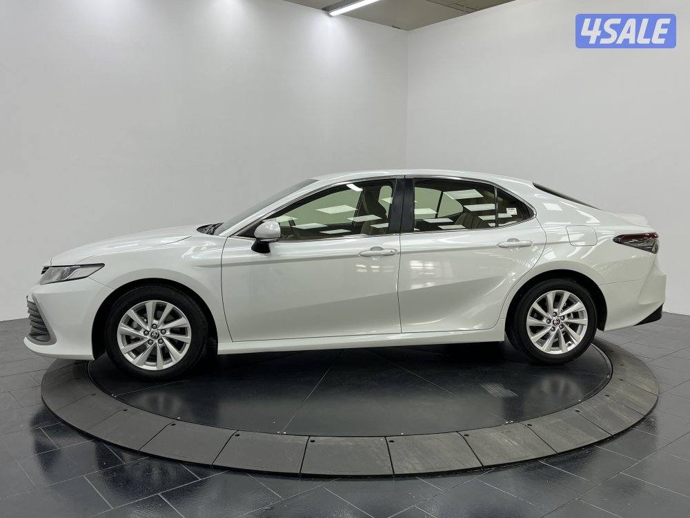 TOYOTA CAMRY Toyota CAMRY 20222