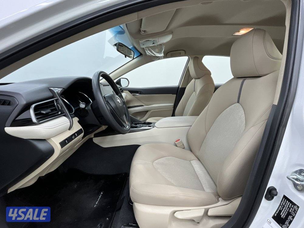 TOYOTA CAMRY Toyota CAMRY 20224