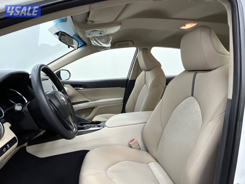 TOYOTA CAMRY Toyota CAMRY 20225