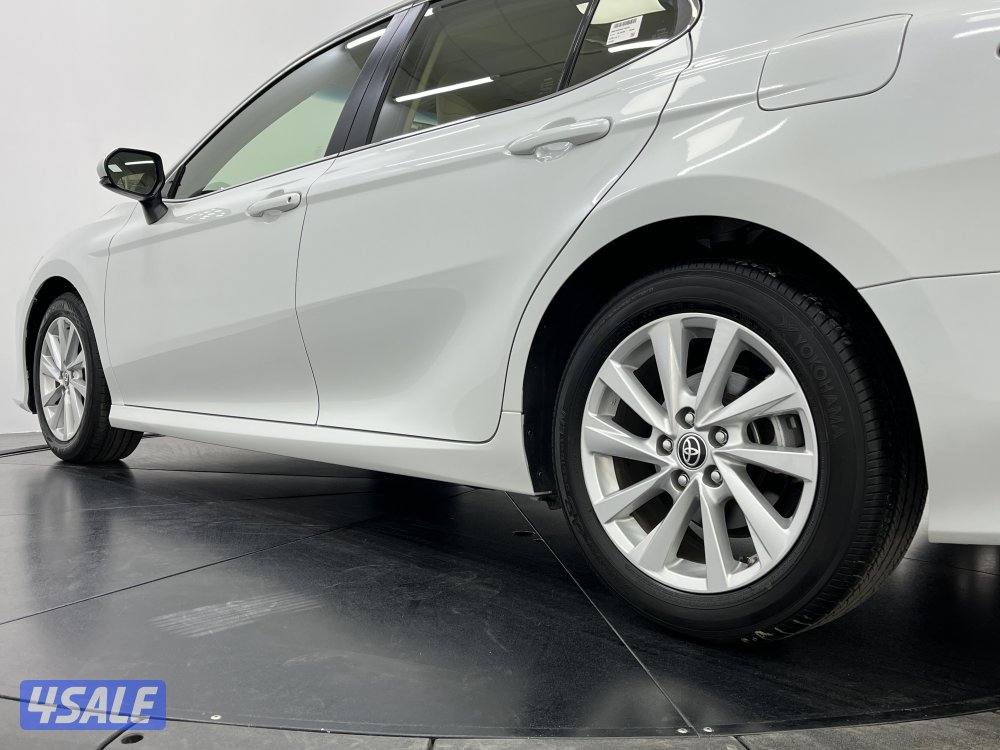 TOYOTA CAMRY Toyota CAMRY 20229