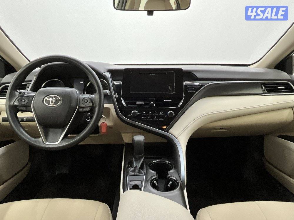 TOYOTA CAMRY Toyota CAMRY 202211