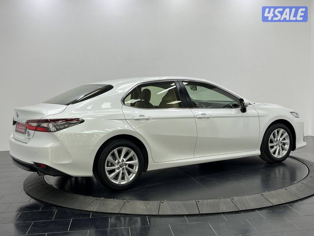 TOYOTA CAMRY Toyota CAMRY 202214